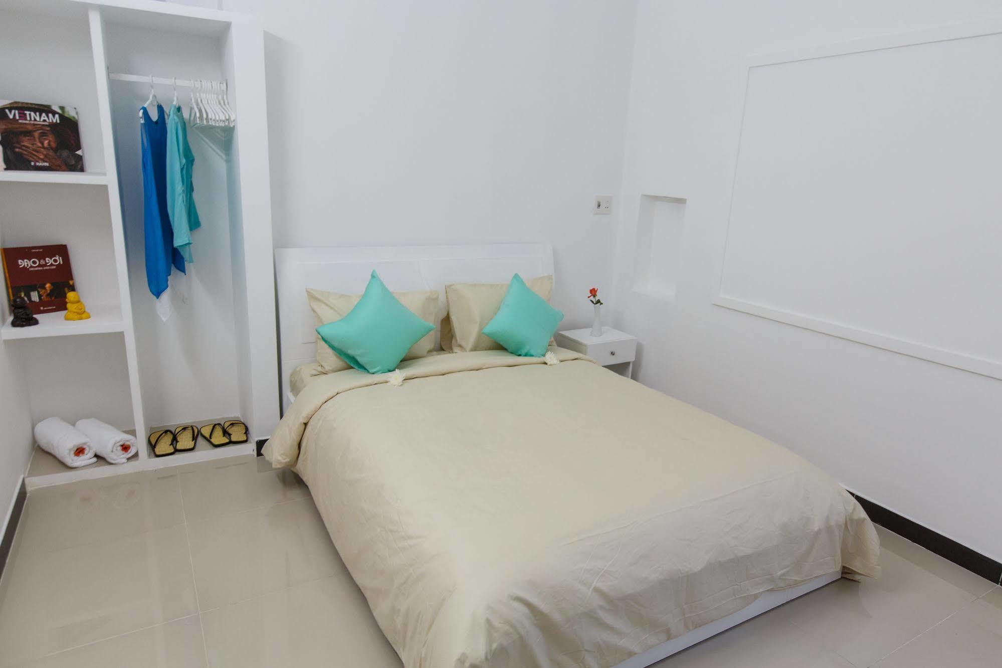 Retreat Home Hoian Хойан Экстерьер фото