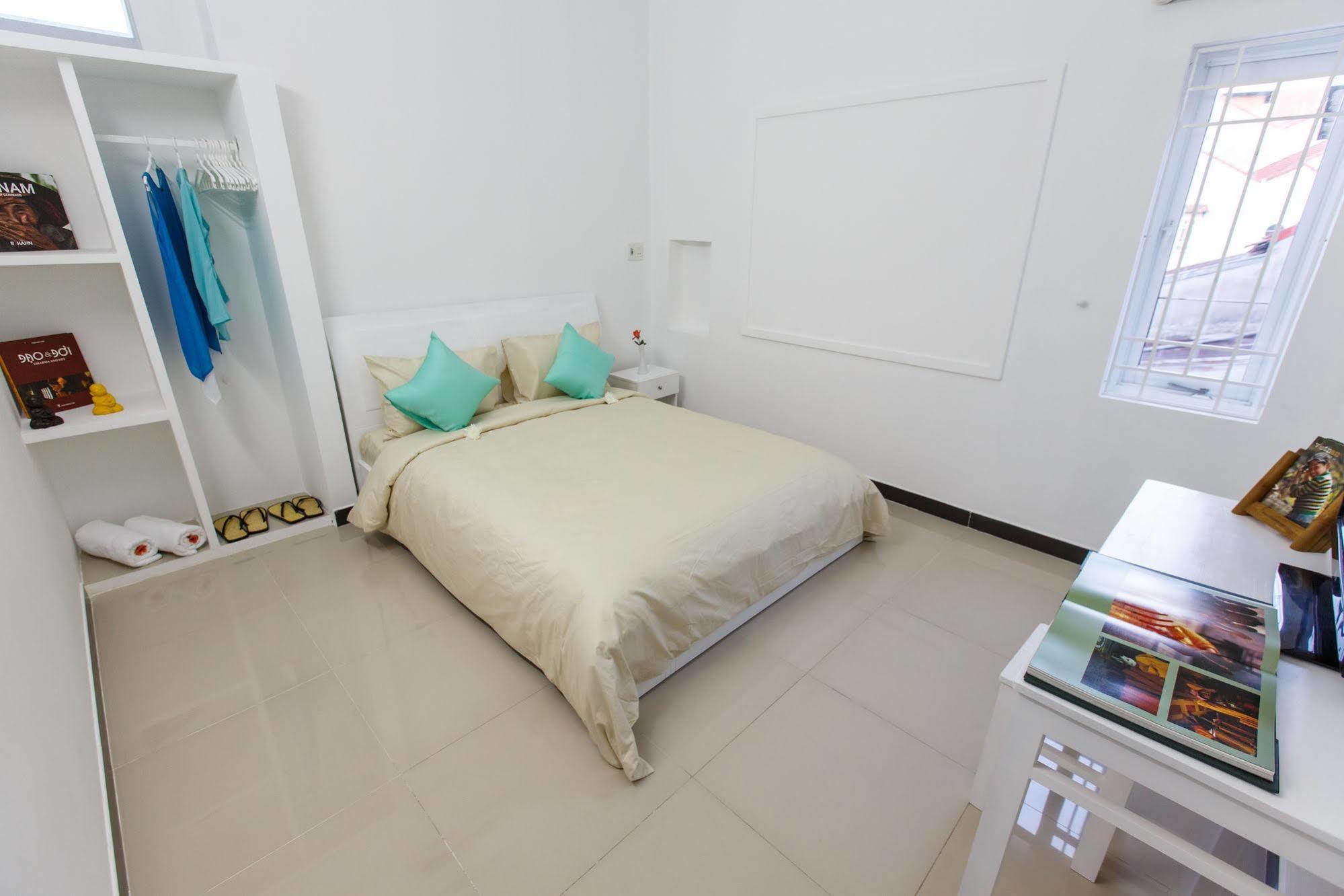 Retreat Home Hoian Хойан Экстерьер фото
