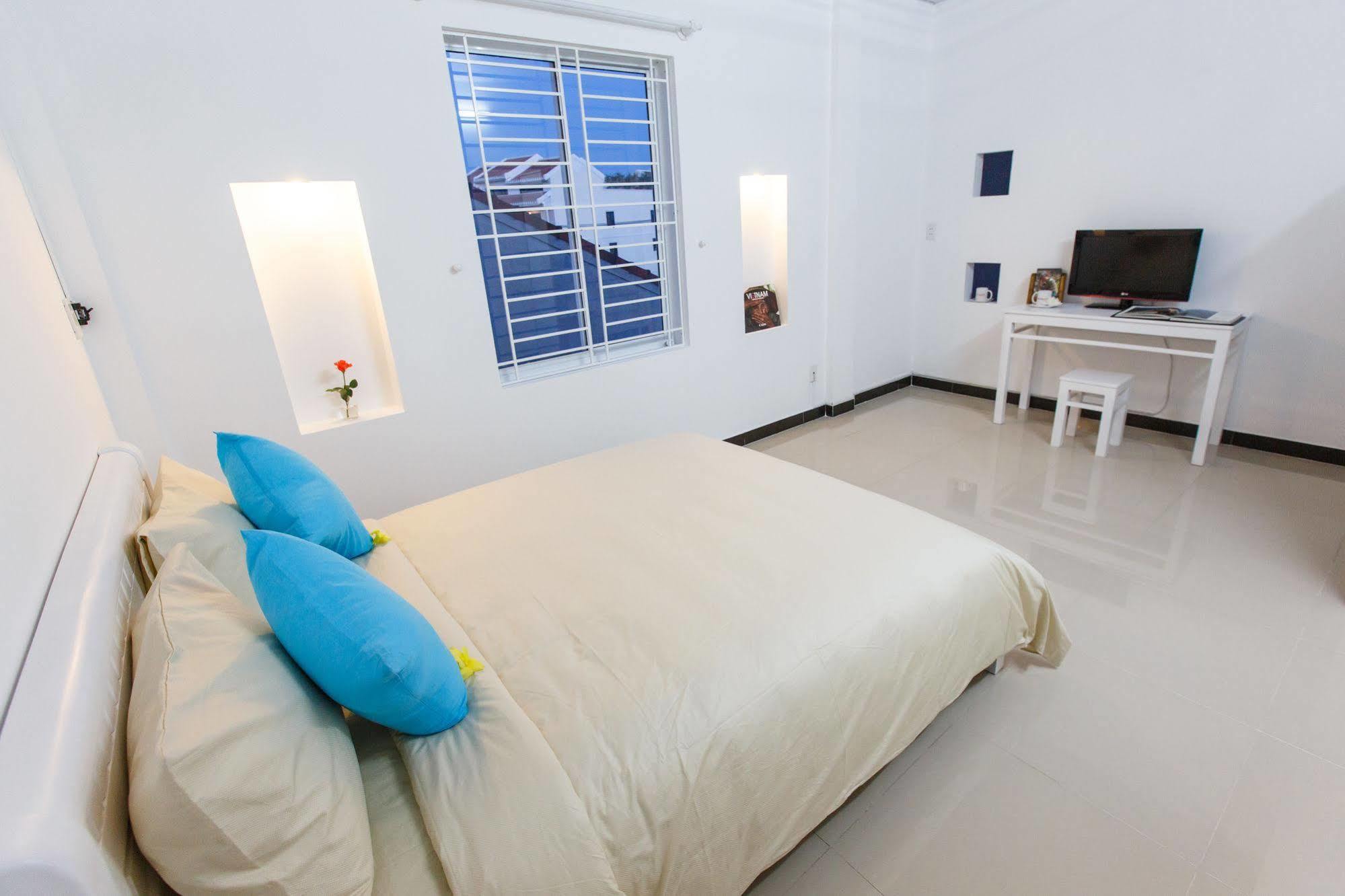 Retreat Home Hoian Хойан Экстерьер фото