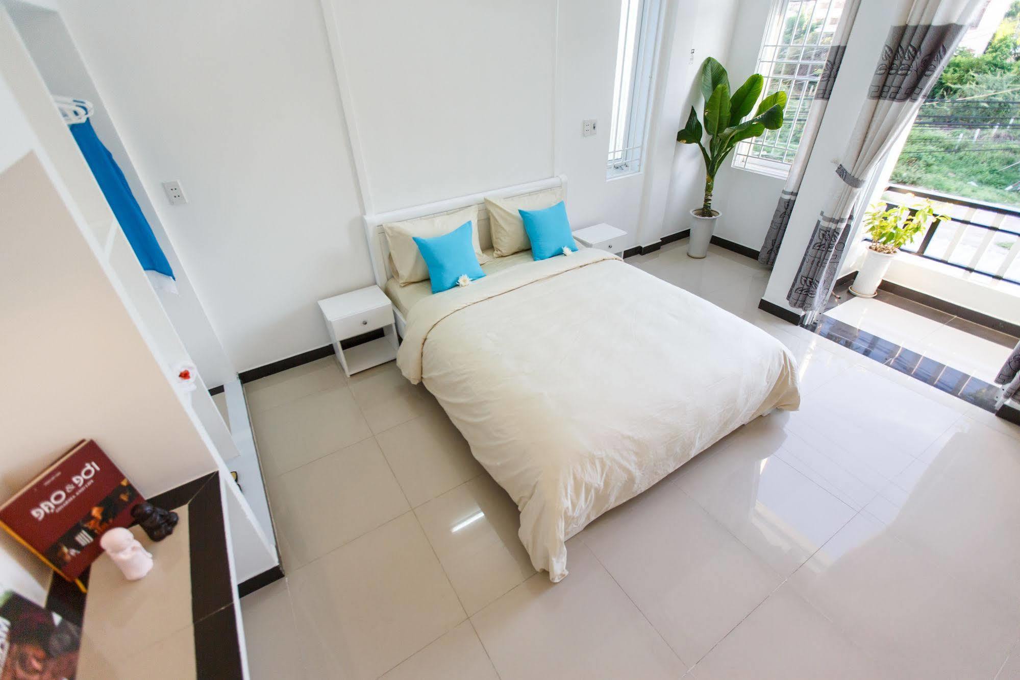 Retreat Home Hoian Хойан Экстерьер фото