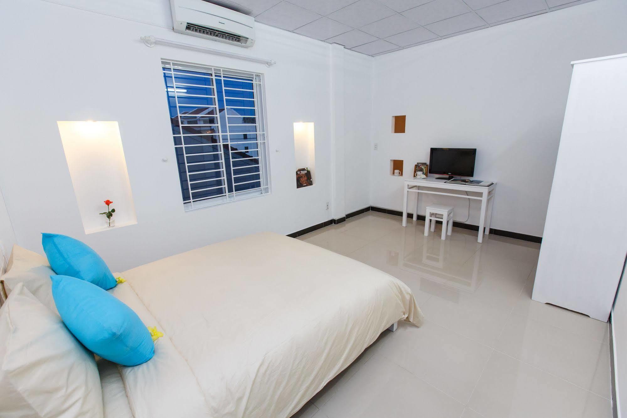 Retreat Home Hoian Хойан Экстерьер фото